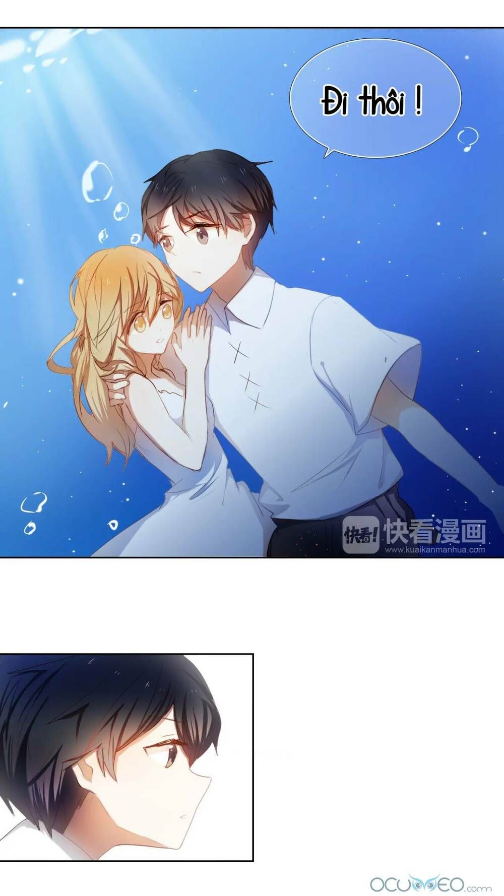 kế hoạch trái tim chapter 29 12