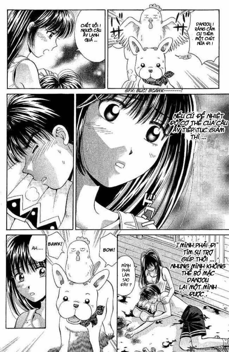 open sesame chapter 28 6