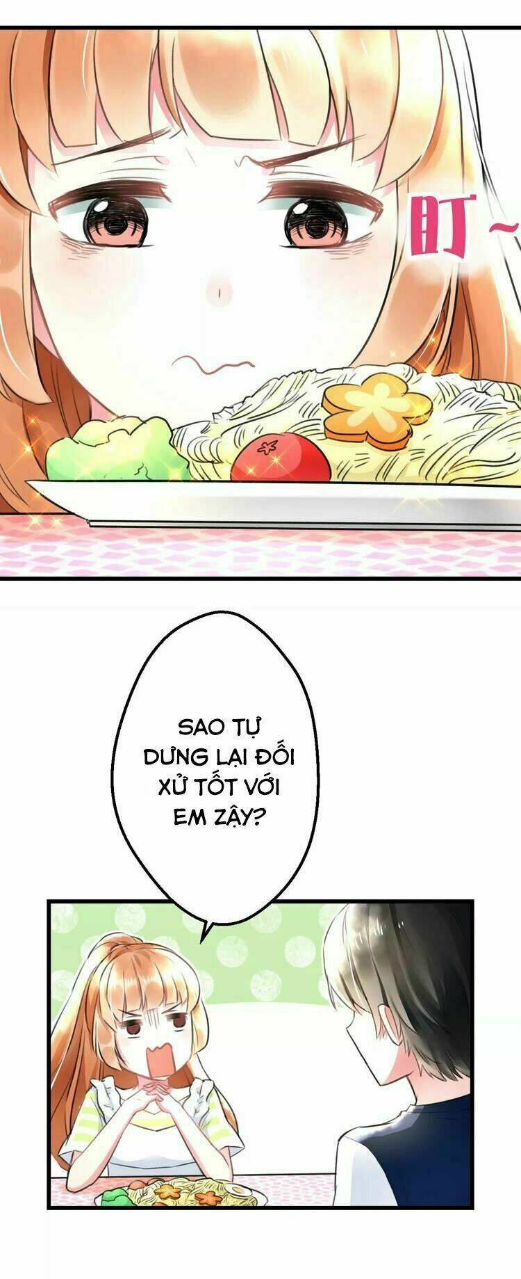 lão ca minh tinh, mời xuất chiêu! chapter 9 29