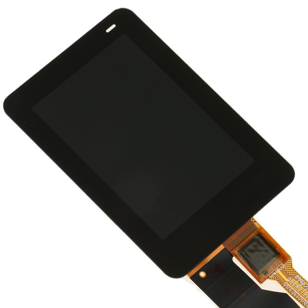LCD Screen Display Replacement Part Replace for  5 Camera -Touch
