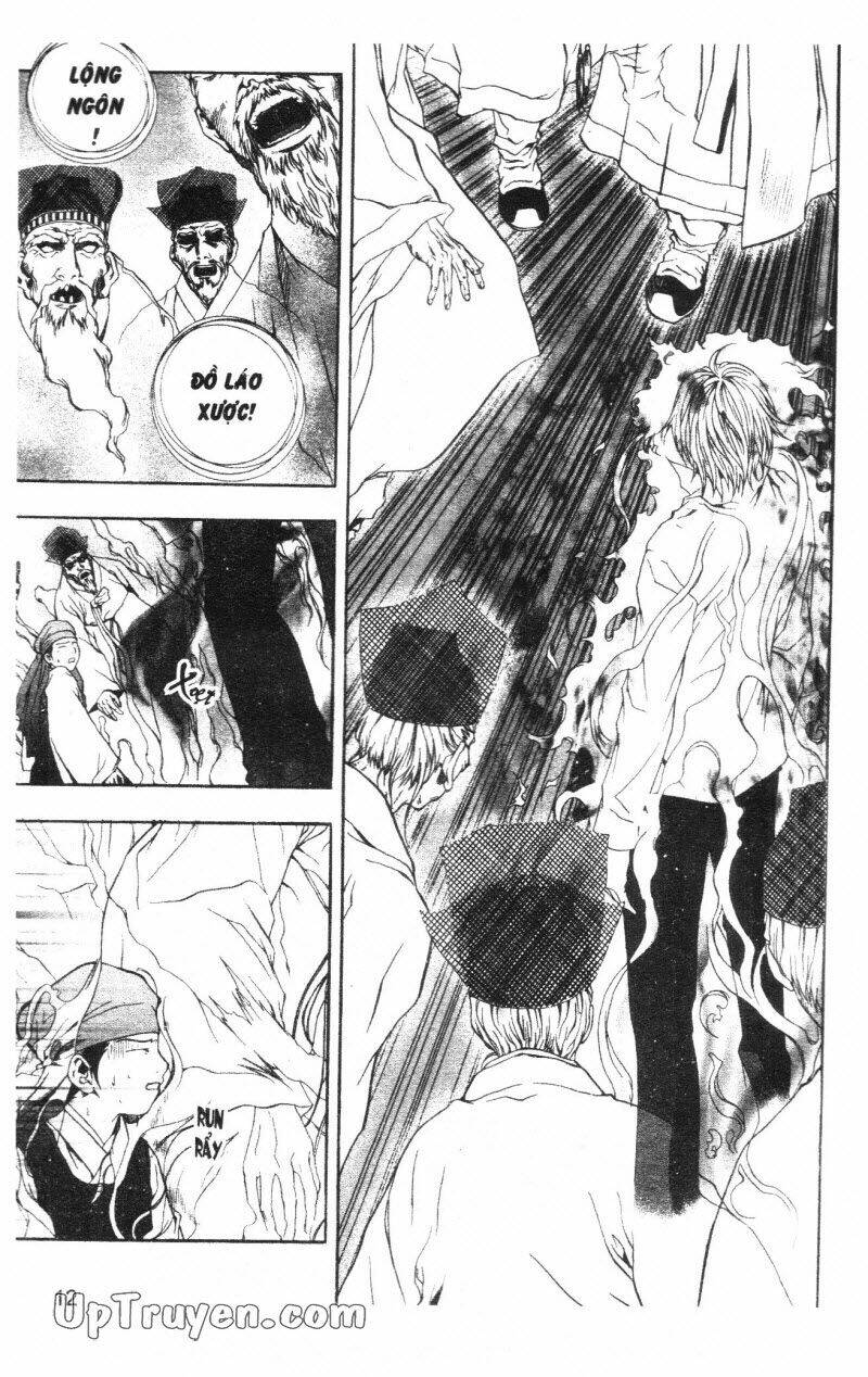thời gió lốc (thời đại phong tang) chapter 2 13