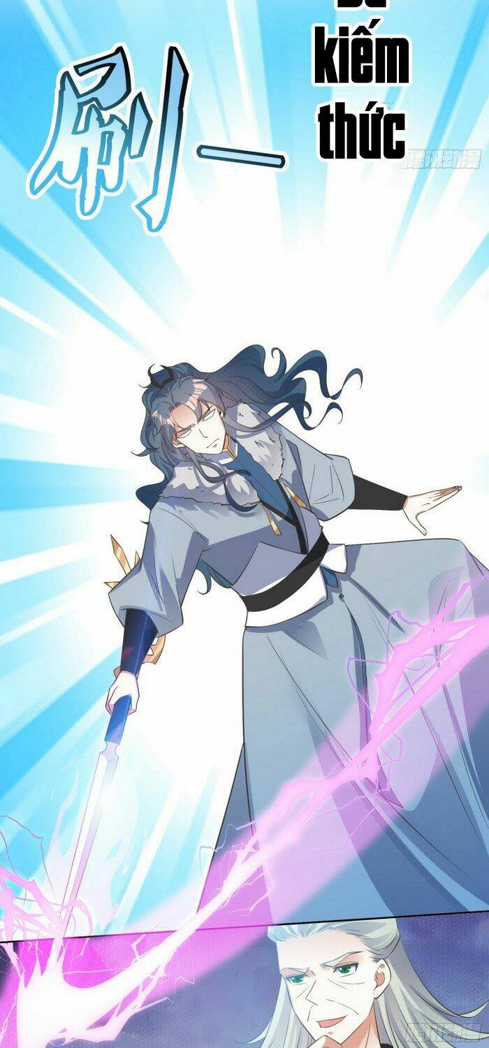 đỉnh cấp phản phái đại sư huynh chapter 61 5