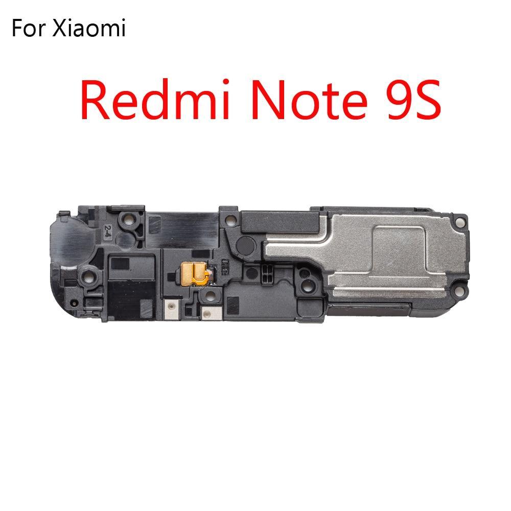 Linh Kiện Loa Âm Thanh Cho Xiaomi Redmi 8 8a Note 8 7 9 9s Pro