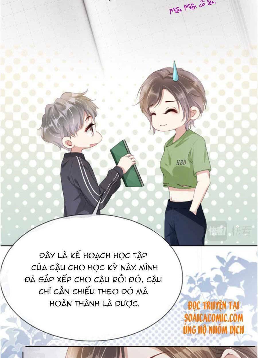 ngự tỷ toàn năng lại bị phá mã giáp chapter 41 29