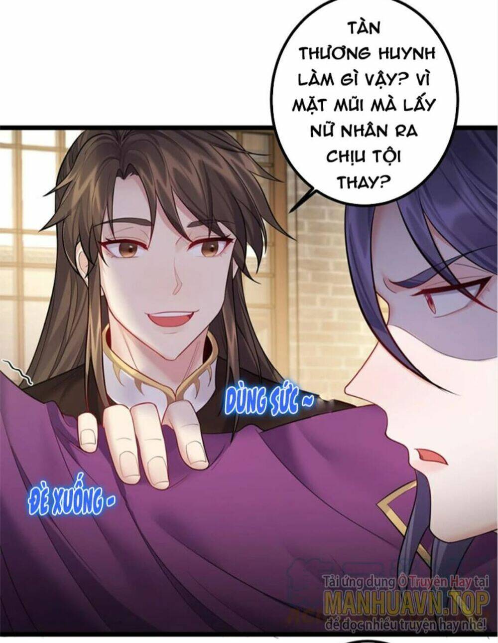 ta là nhân vật phản diện đại thiếu gia chapter 72 26