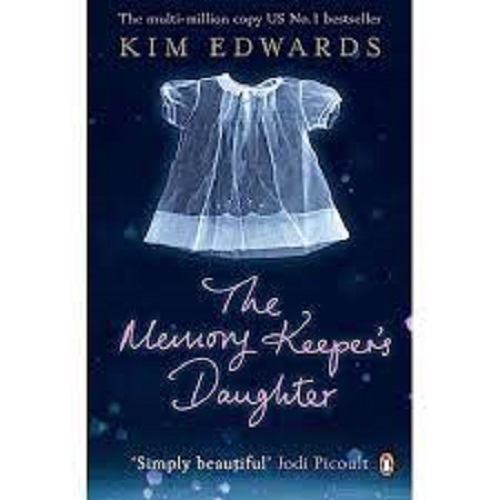 The Memory Keeper's Daughter