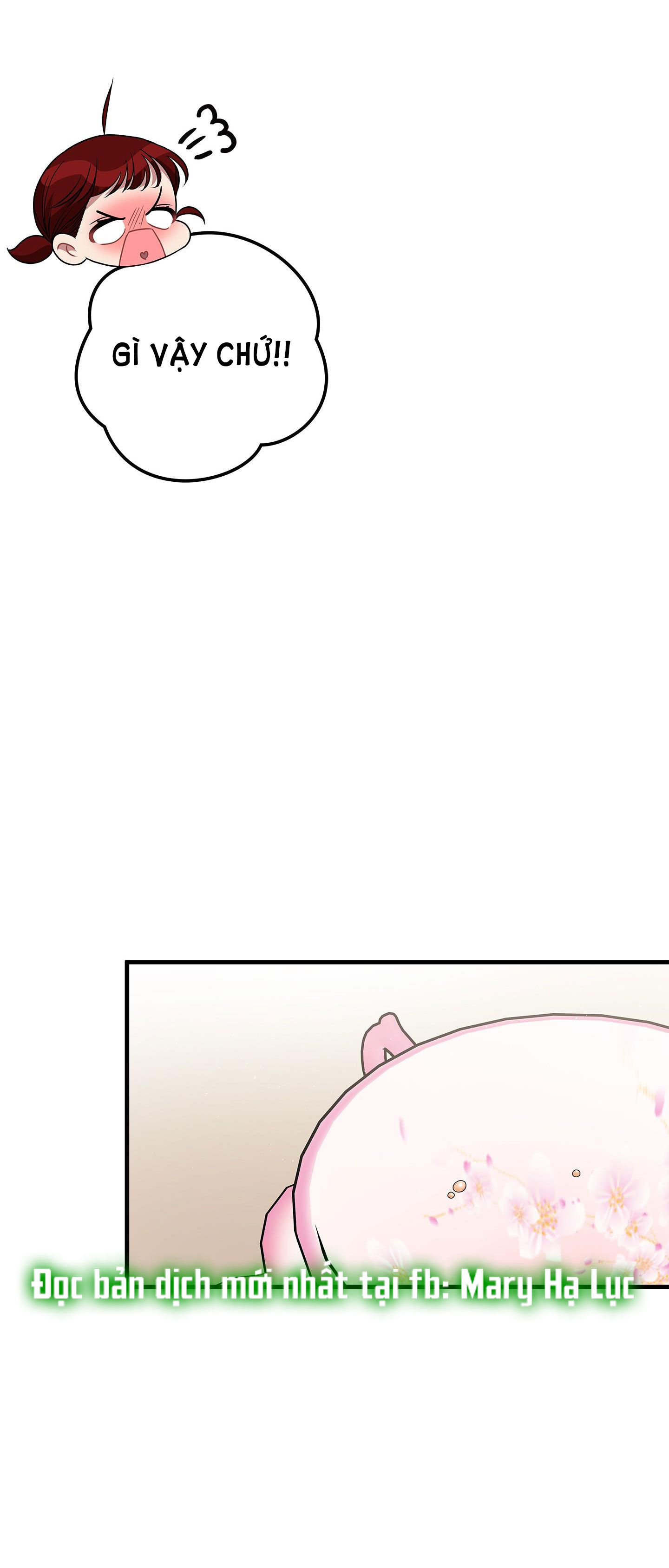 mặt trái của sự thật chapter 10.2 23