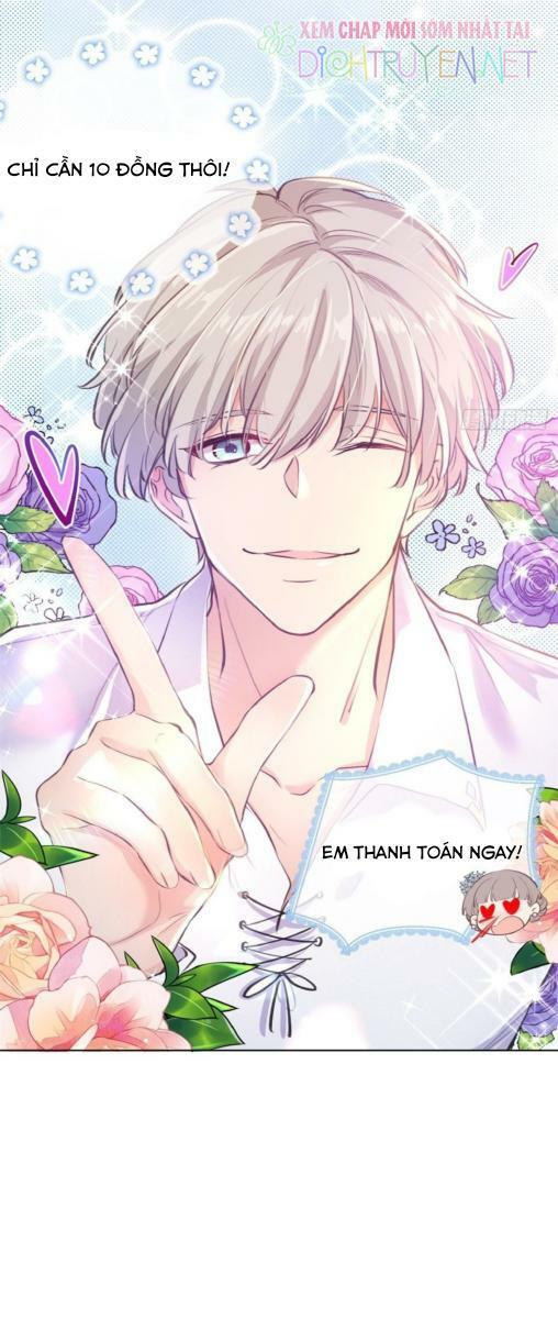 kế hoạch kiếm tiền của olive chapter 3 20
