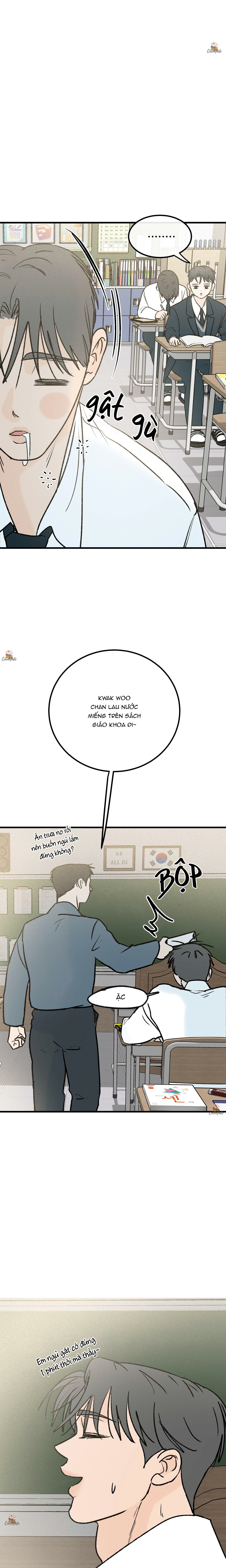 vết đỏ chapter 23 6