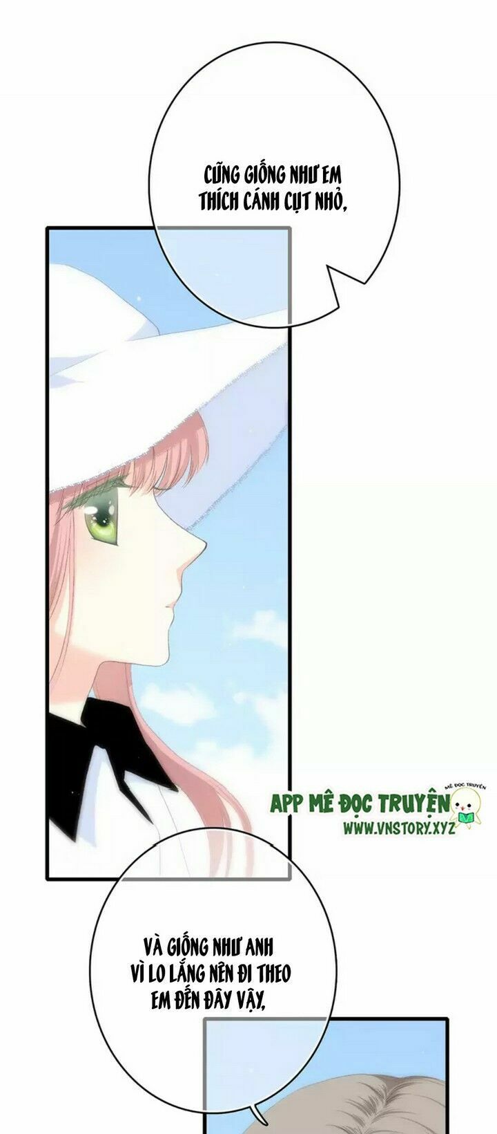 con tim rung động 2 chapter 14 20