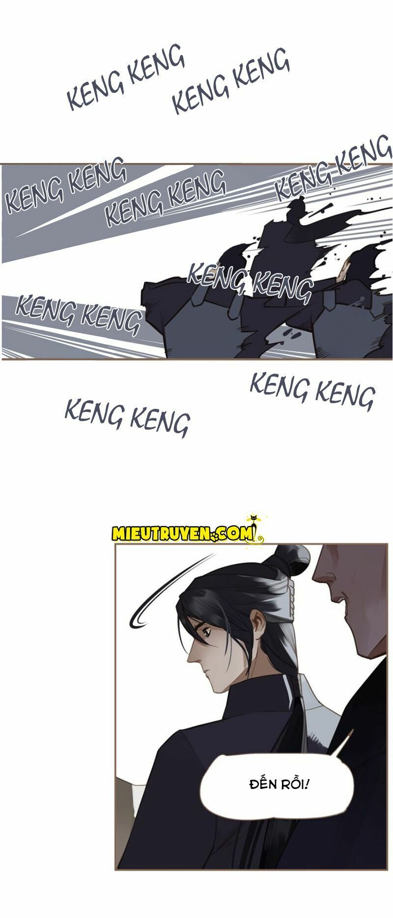 nhất đại linh hậu chapter 56.1 5