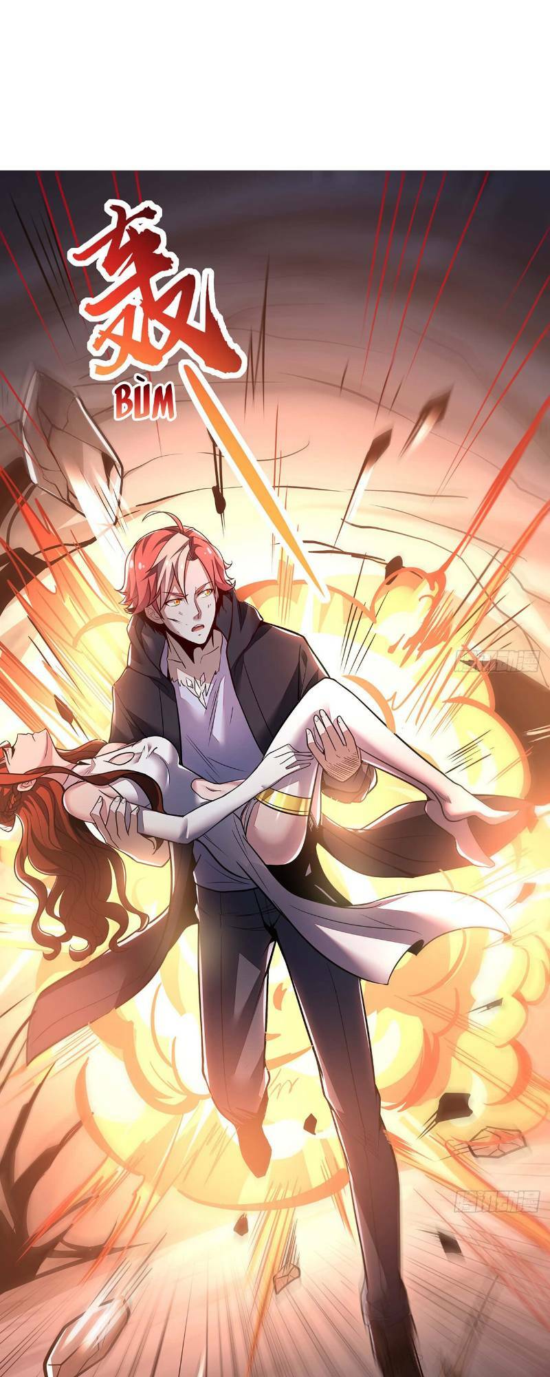 bất tử thần vương tu liên tục chapter 33 1