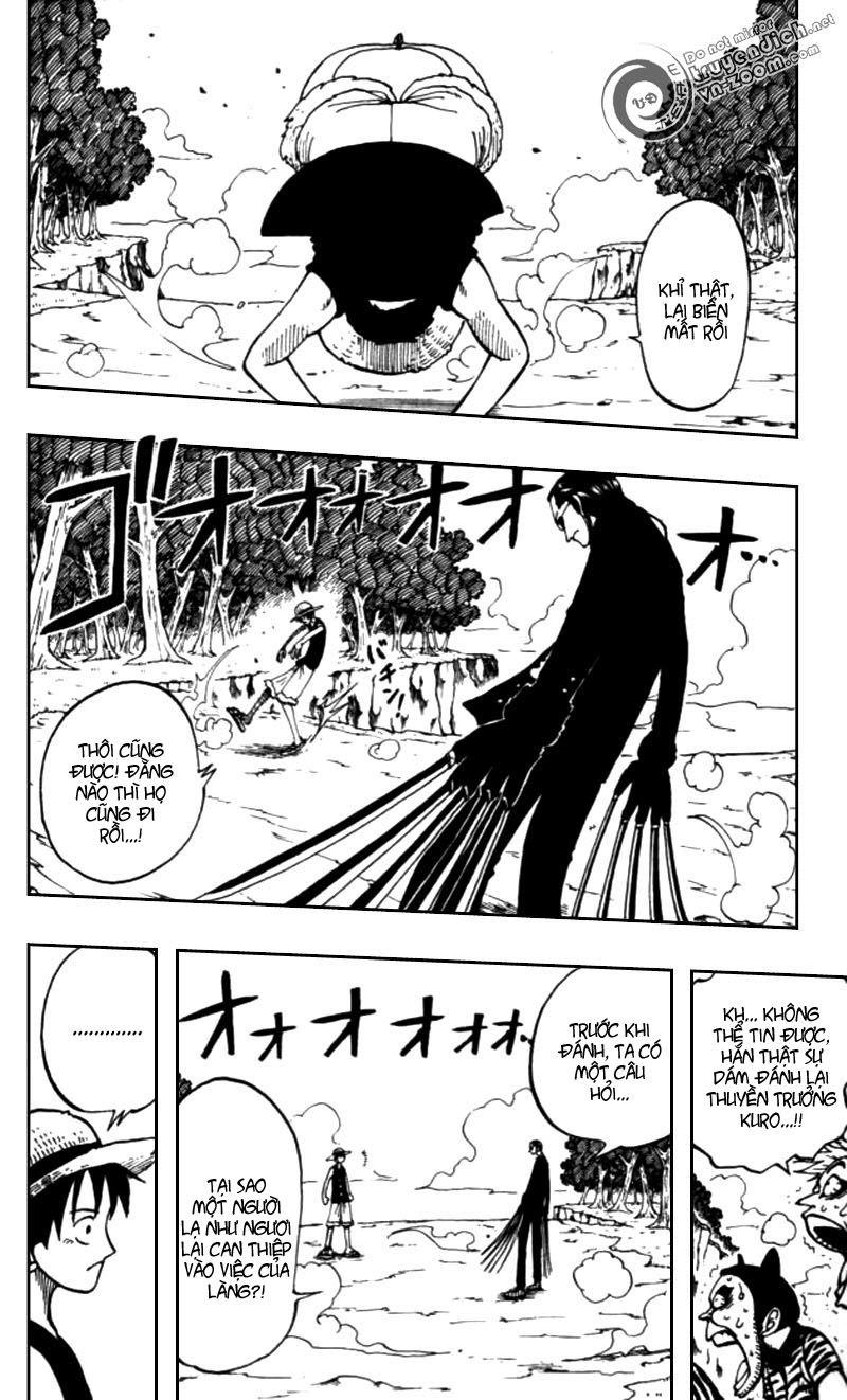 đảo hải tặc - one piece chapter 36 19