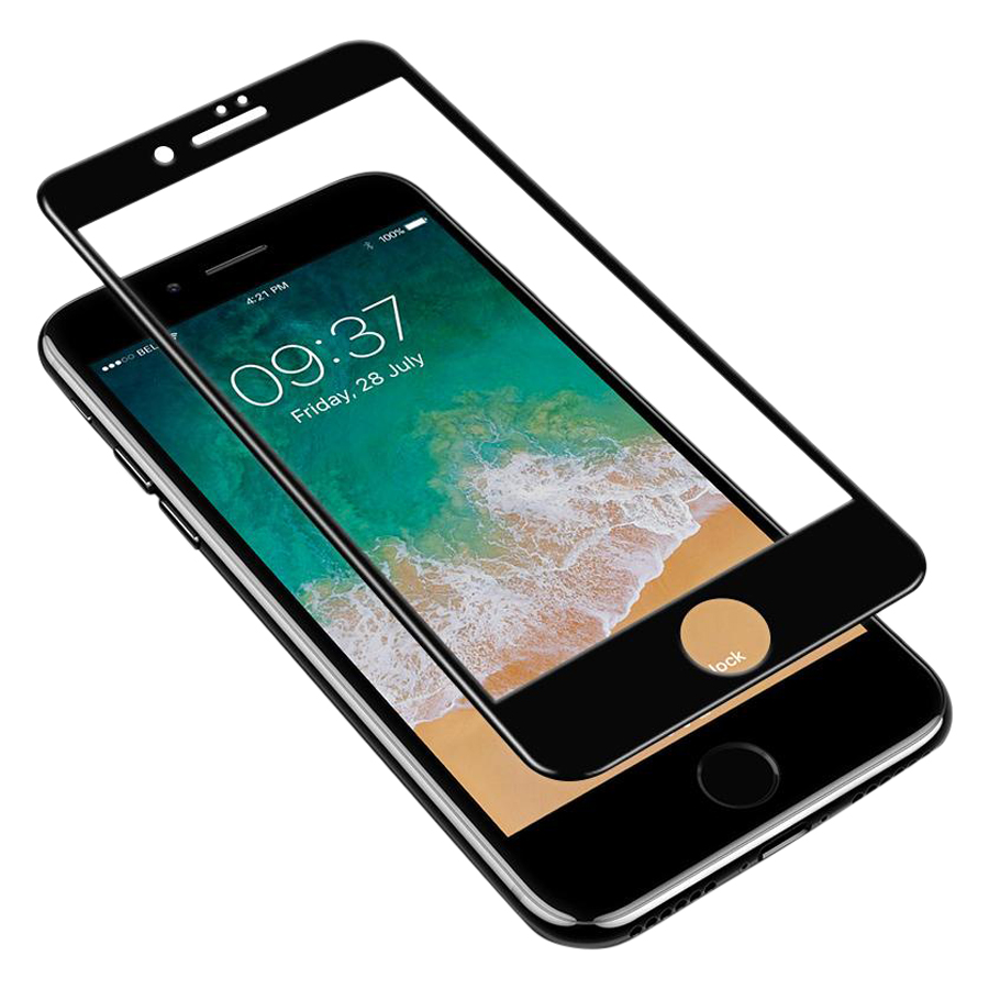 Dán cường lực jcpal for iphone 7/ 8