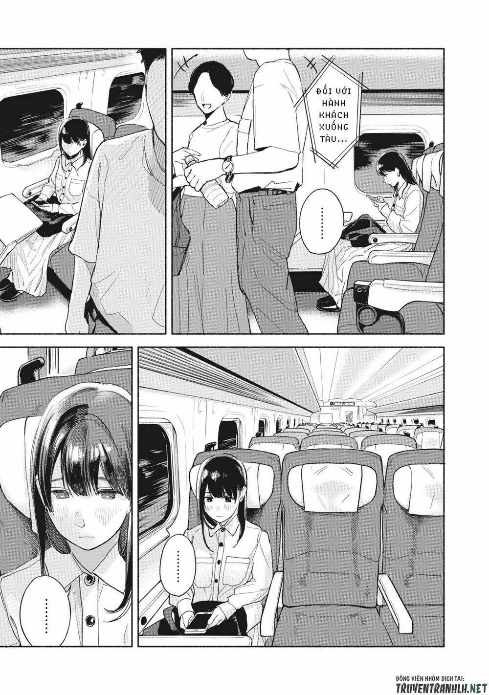 my daughter's friend chapter 55 5