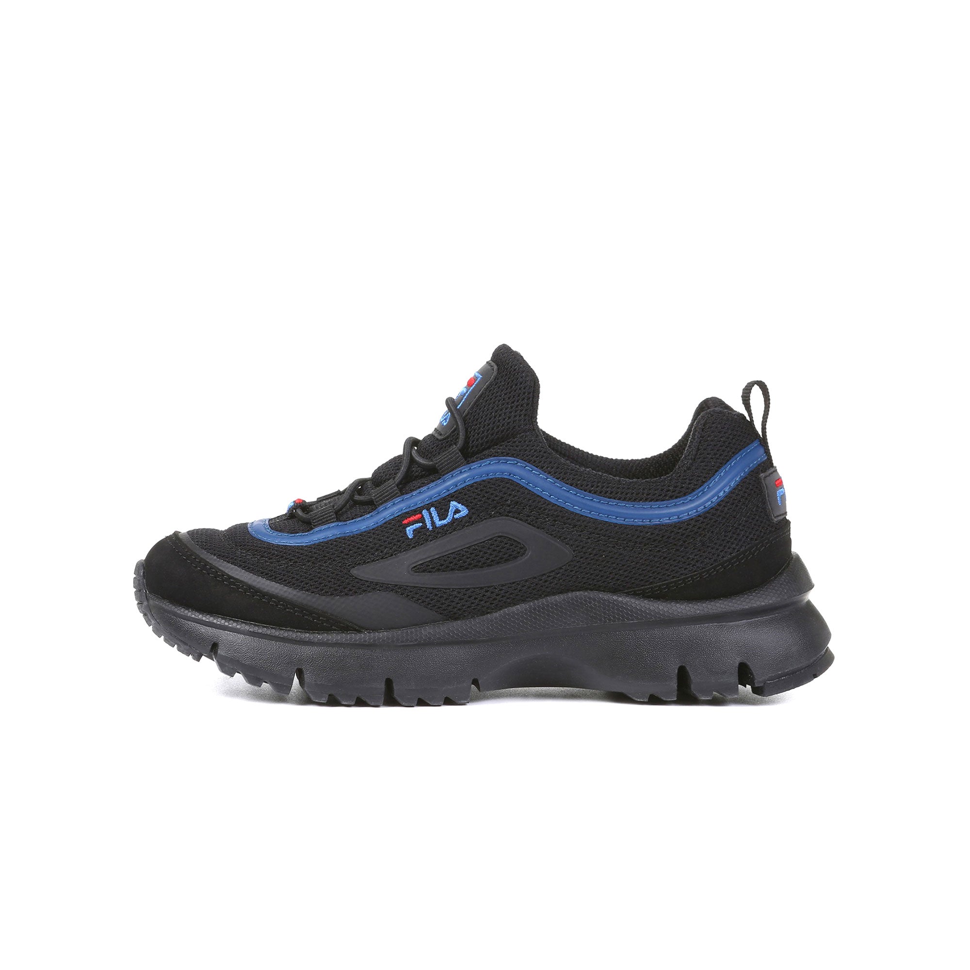 Giày sneaker trẻ em Fila Disruptor Trainer 98/20 Kd - 3GM01259D