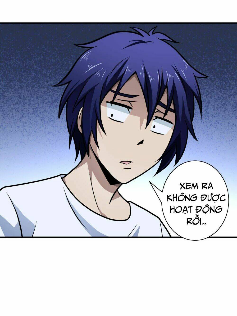 hộ hoa cao thủ tại đô thị chapter 104 3