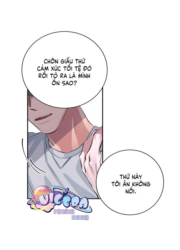 âm thanh của san hô chapter 17 27