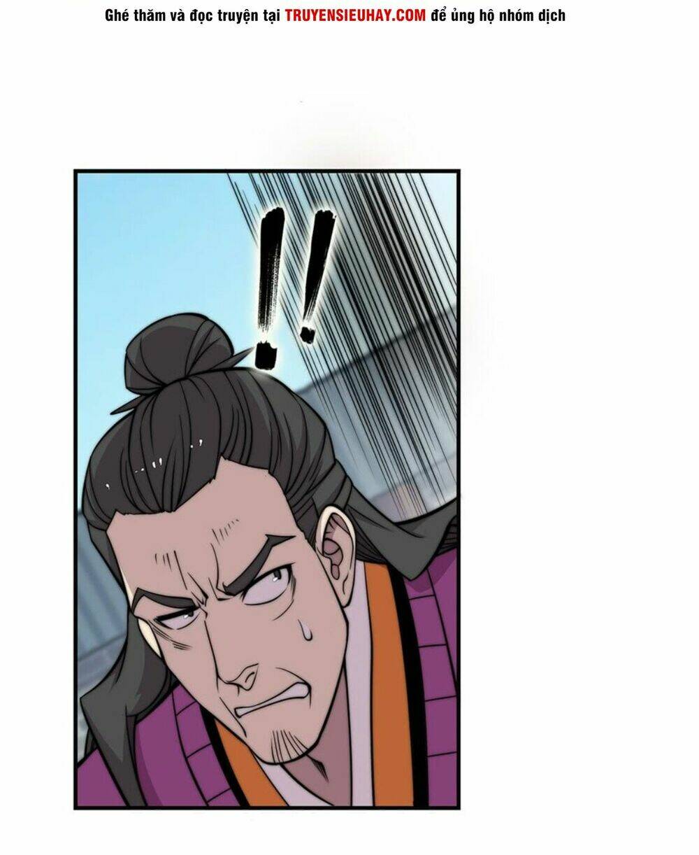 cuộc sống thoái ẩn của võ lâm chi vương chapter 62 20