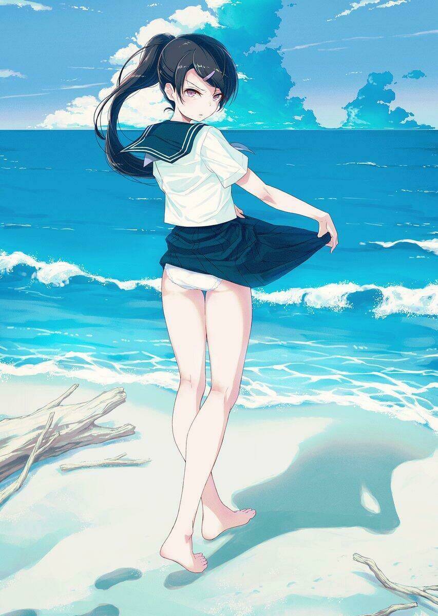 lyana kaosa renagara pantsu chapter 5 19