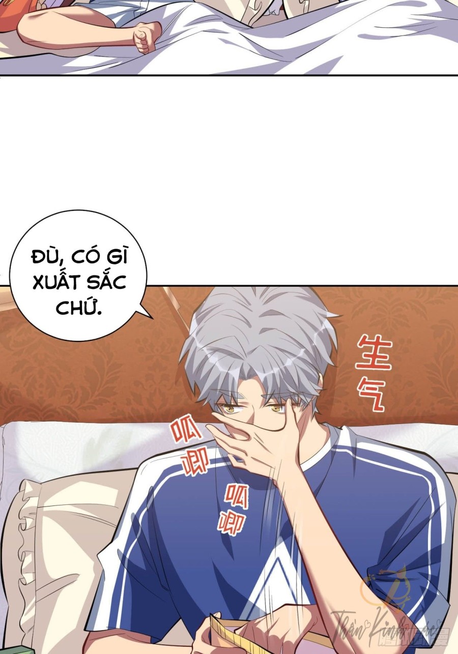 nhạc phụ đại nhân là bà xã chapter 28 11