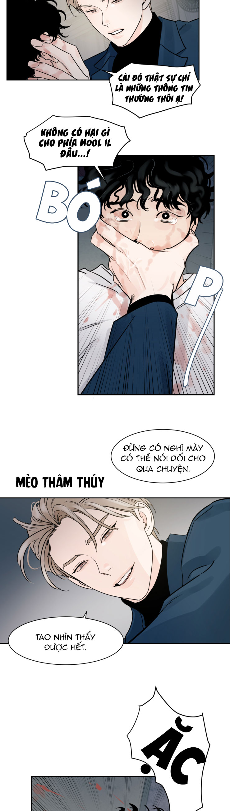 cái bóng của tôi chapter 5 12