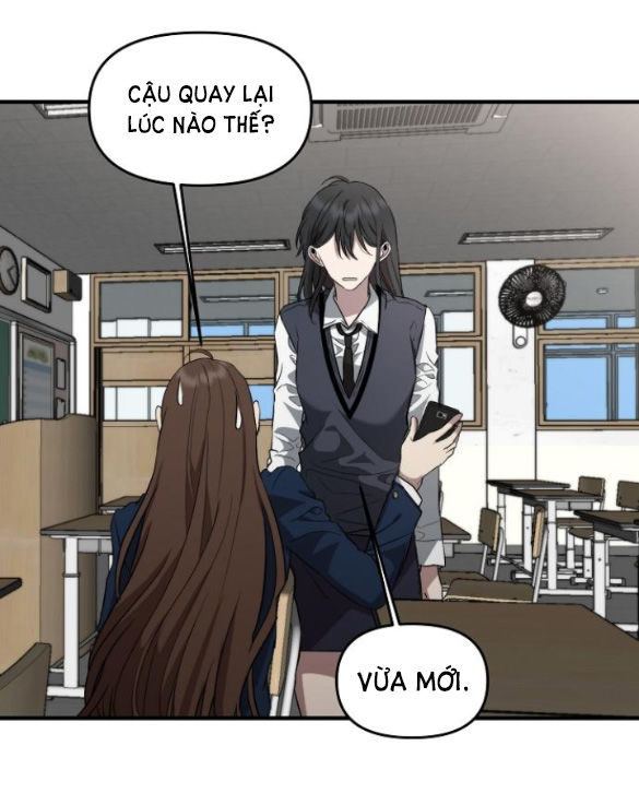Tự Do Trong Mơ chapter 46.1 40