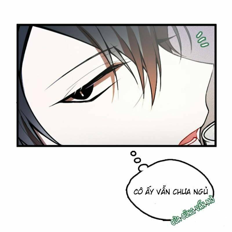 vết cắn và khế ước chapter 14 20