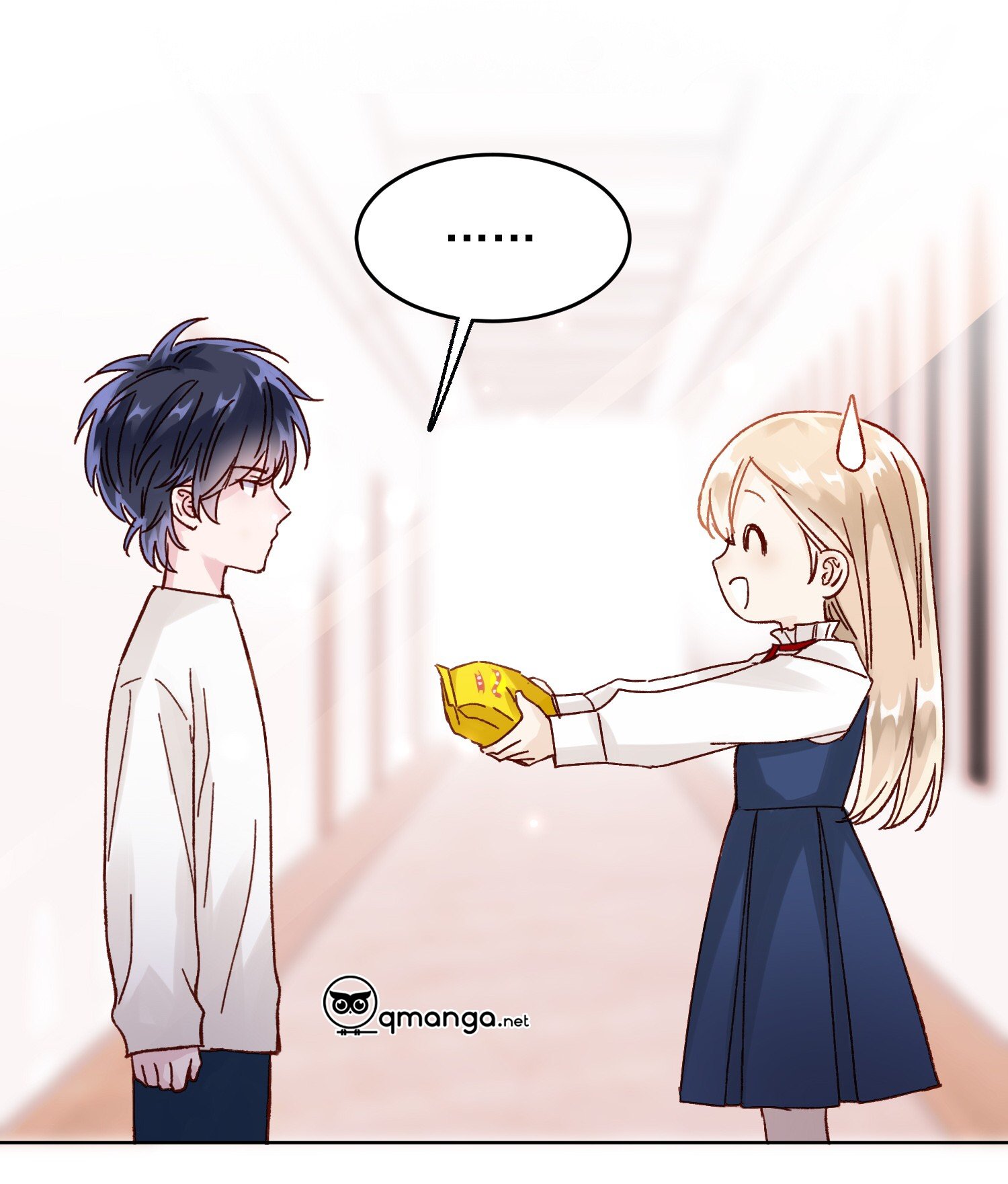 tôi phải trở thành nhân vật đại phản diện chapter 6 30