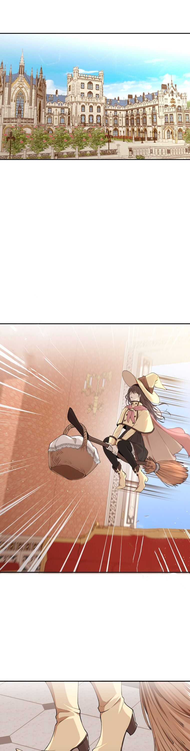 ôi chúa ơi! bệ hạ của tôi! chapter 1 8