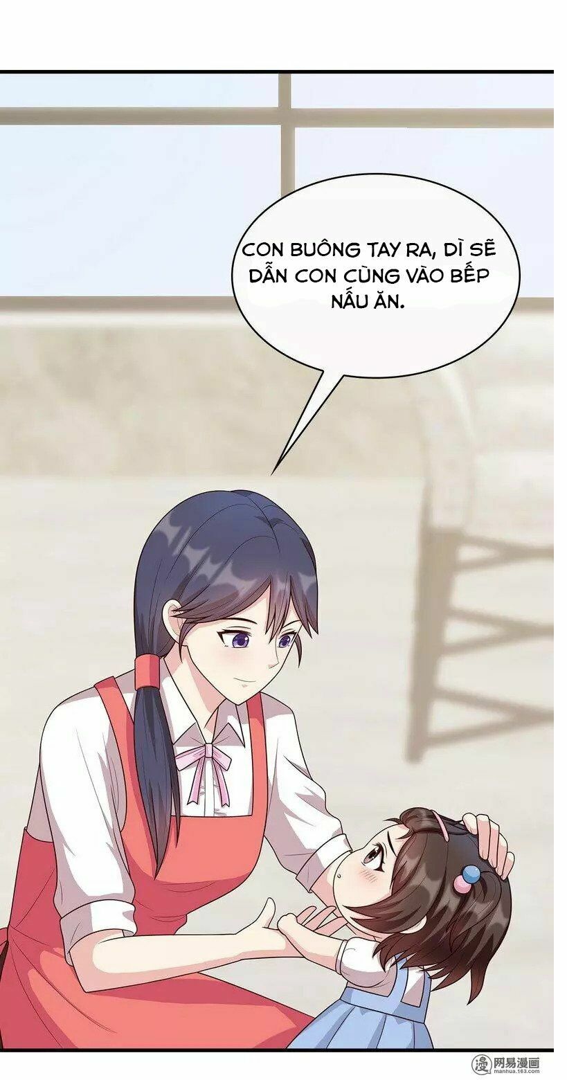 nam thần manh bảo tận diệt chapter 17 26