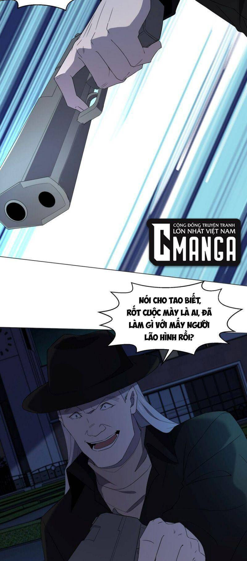 đừng hiểu lầm, tôi mới là người bị hại! chapter 86 11