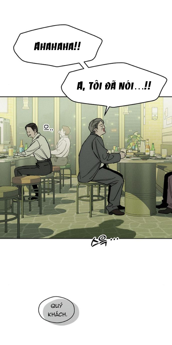 [18+] Nước Mắt Trên Đóa Hoa Tàn chapter 20.2 3