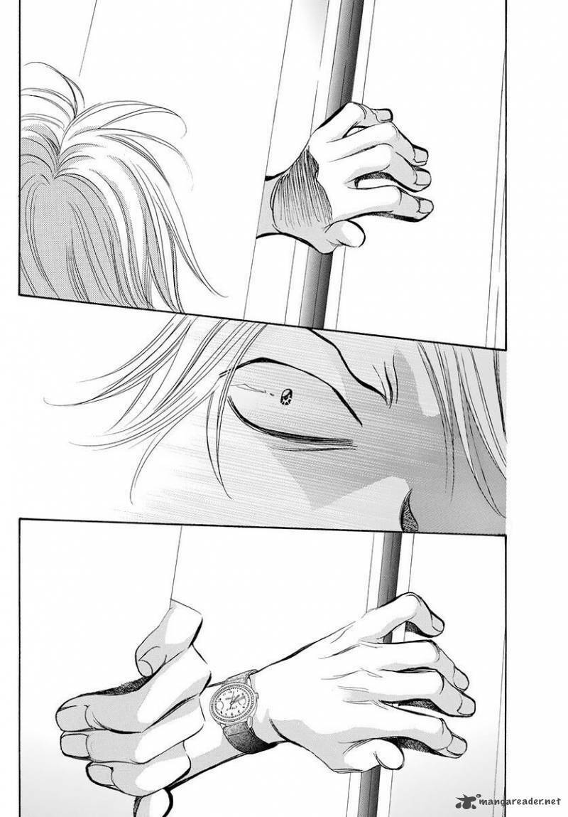 thử thách của kyouko chapter 277 13