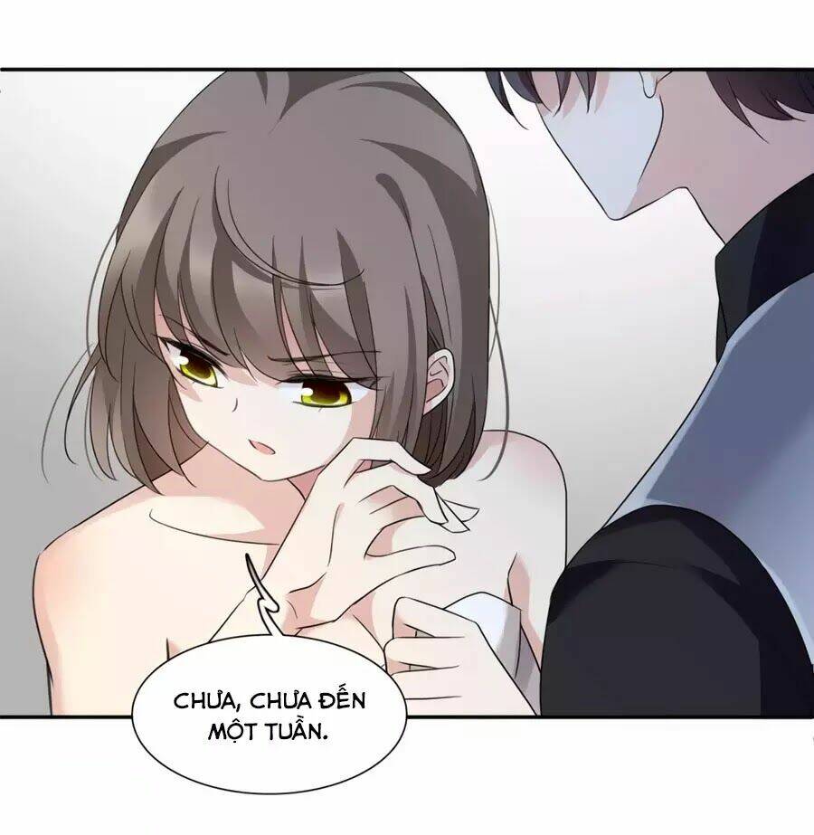 nhân chất tình nhân chapter 37.1 30