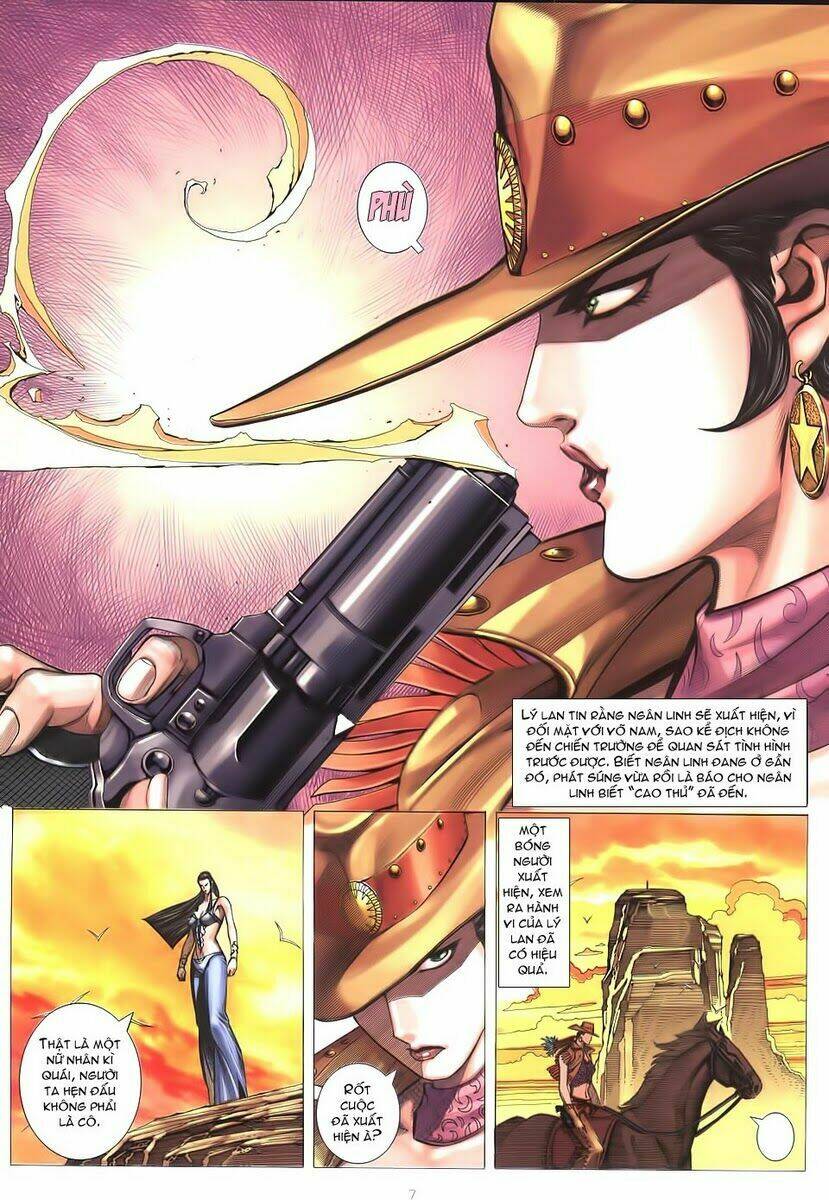 võ thần chapter 226 7