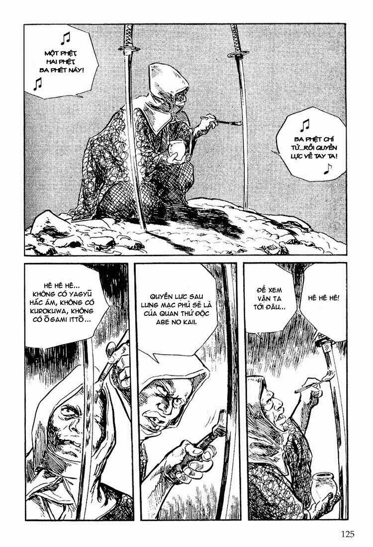 lone wolf and cub chapter 113 55