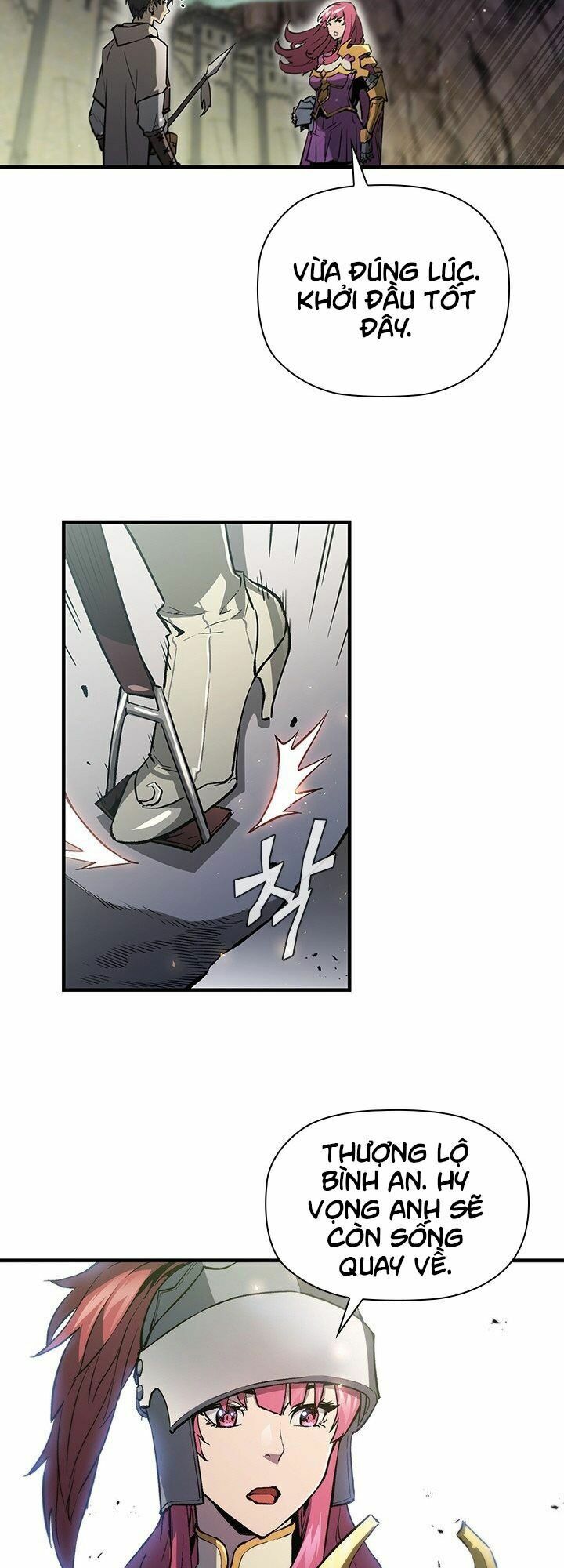 khát vọng trỗi dậy chapter 57 47