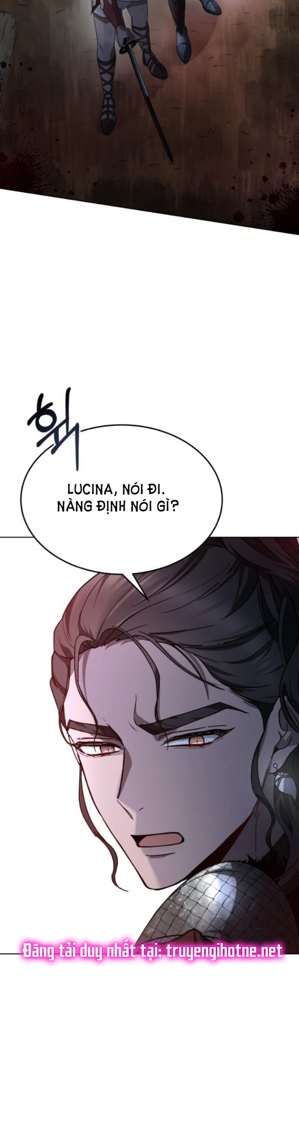 Cướp Dâu chapter 6.2 18