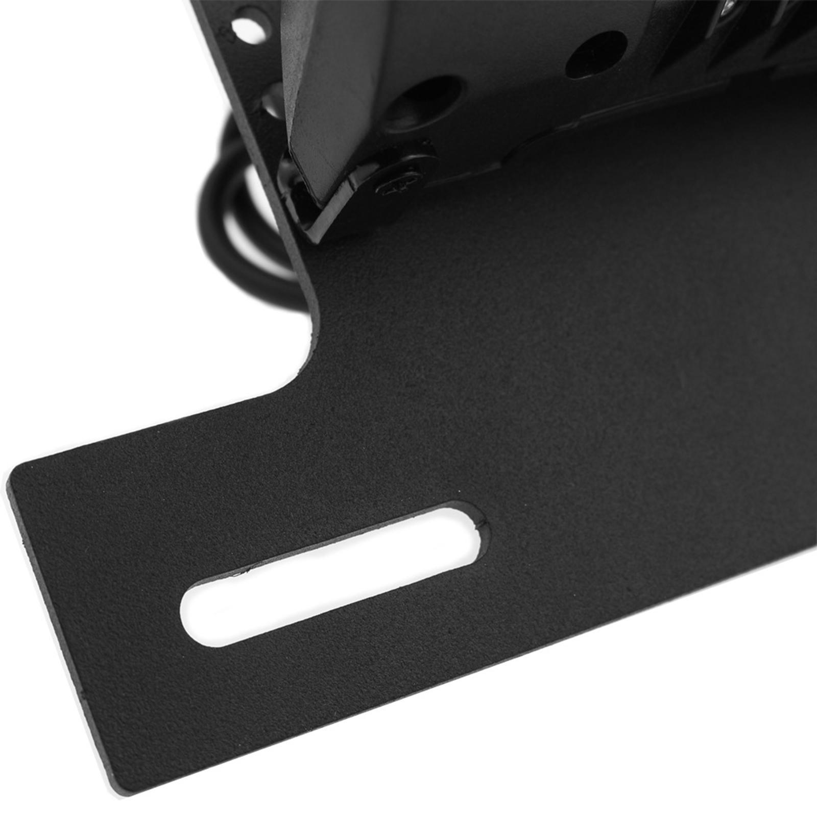 Rear LED Brake Tail Light For 2015-2020