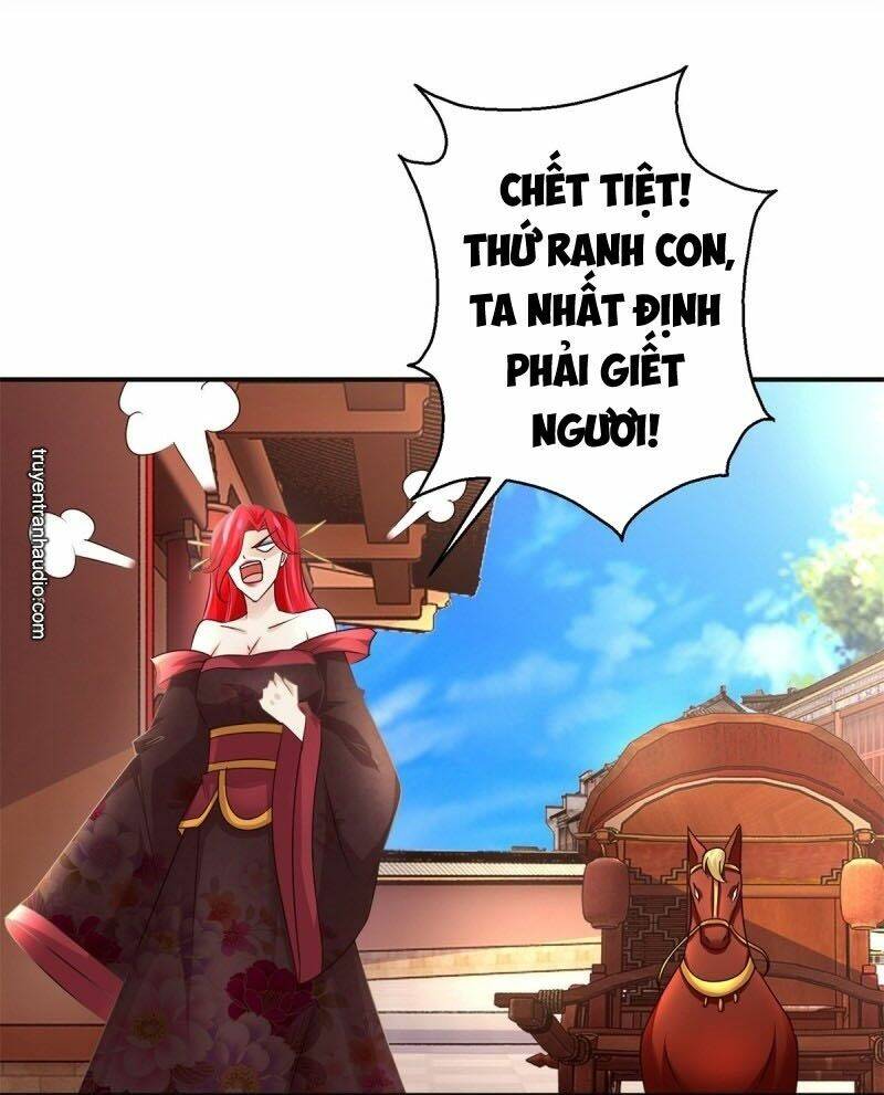 cửu dương đế tôn chapter 173 28