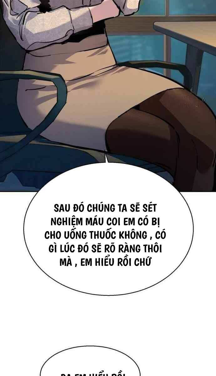 bạn học tôi là lính đánh thuê chapter 180 93