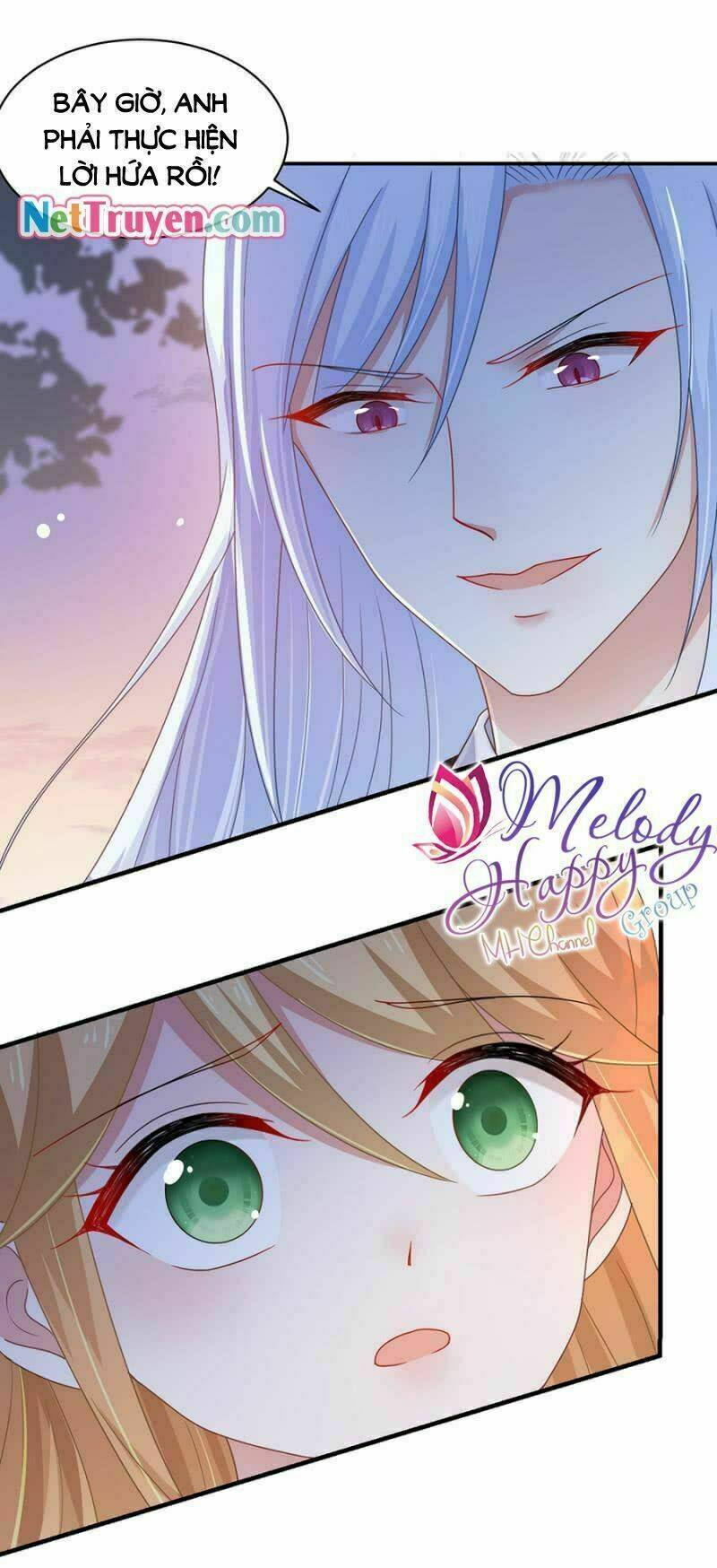 ma lạt thiên kim đẩu ác thiếu chapter 169 3