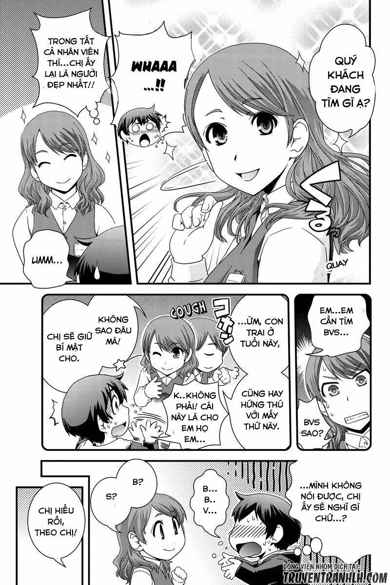 kyoukai no nai sekai chapter 7 12