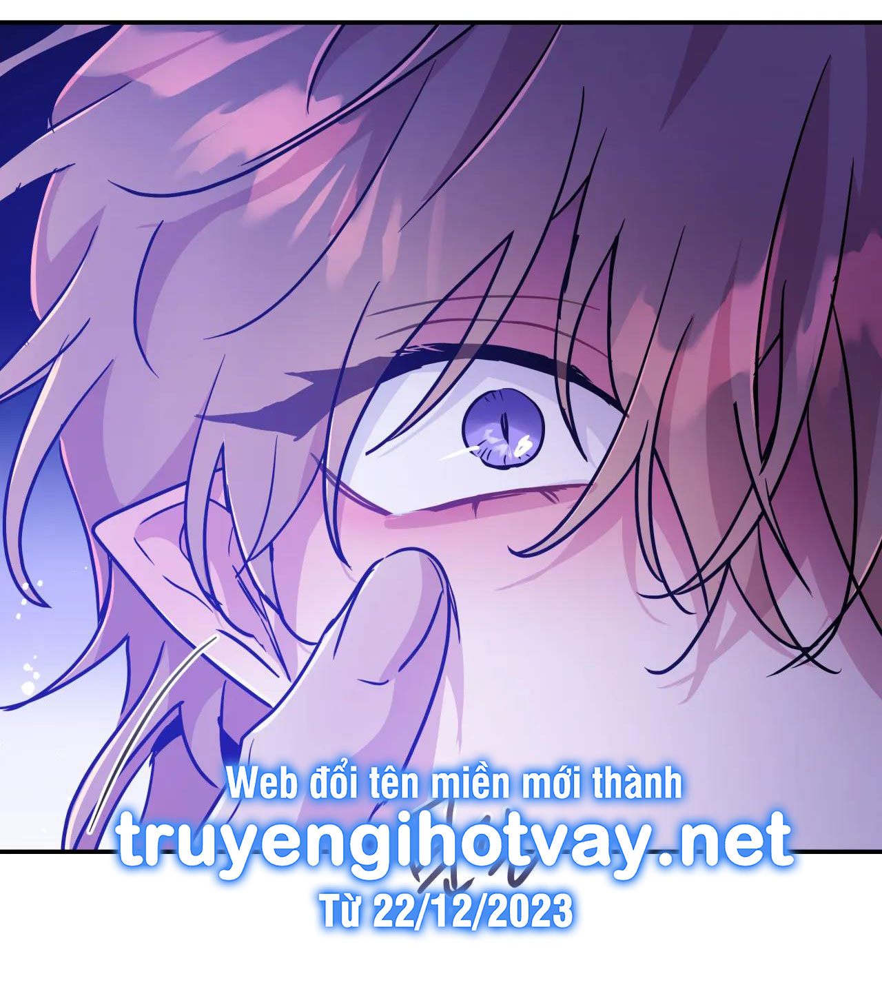 [18+] sự sụp đổ hắc ám - vực thẳm - dark fall chapter 57.1 4