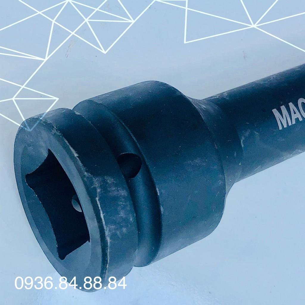 Tuýp nối dài khẩu 1 dài 20cm