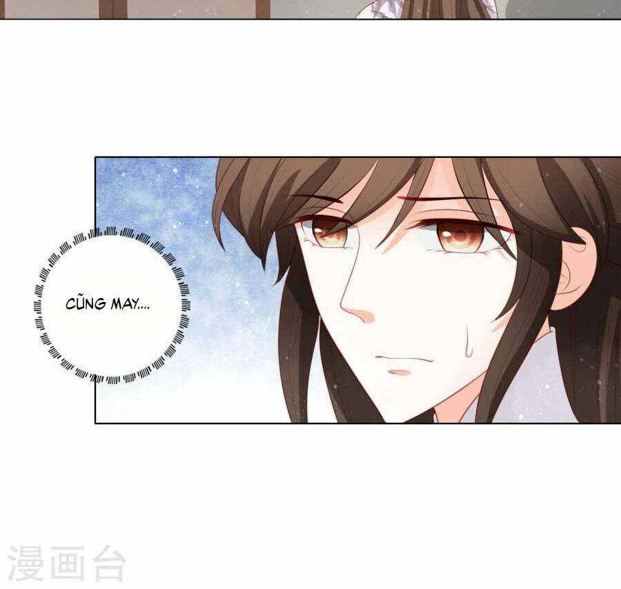 nam phi nữ tướng chapter 20 17