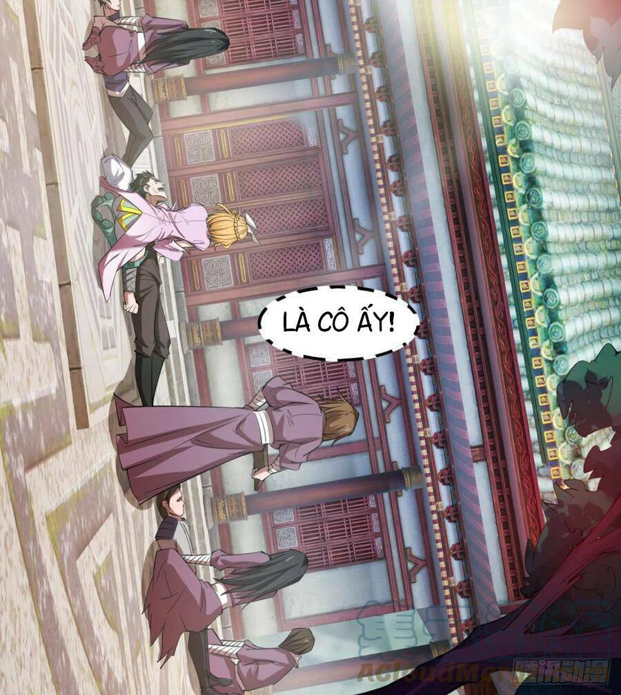 ma hoàng sư đệ quả thực quá chung tình chapter 85 29