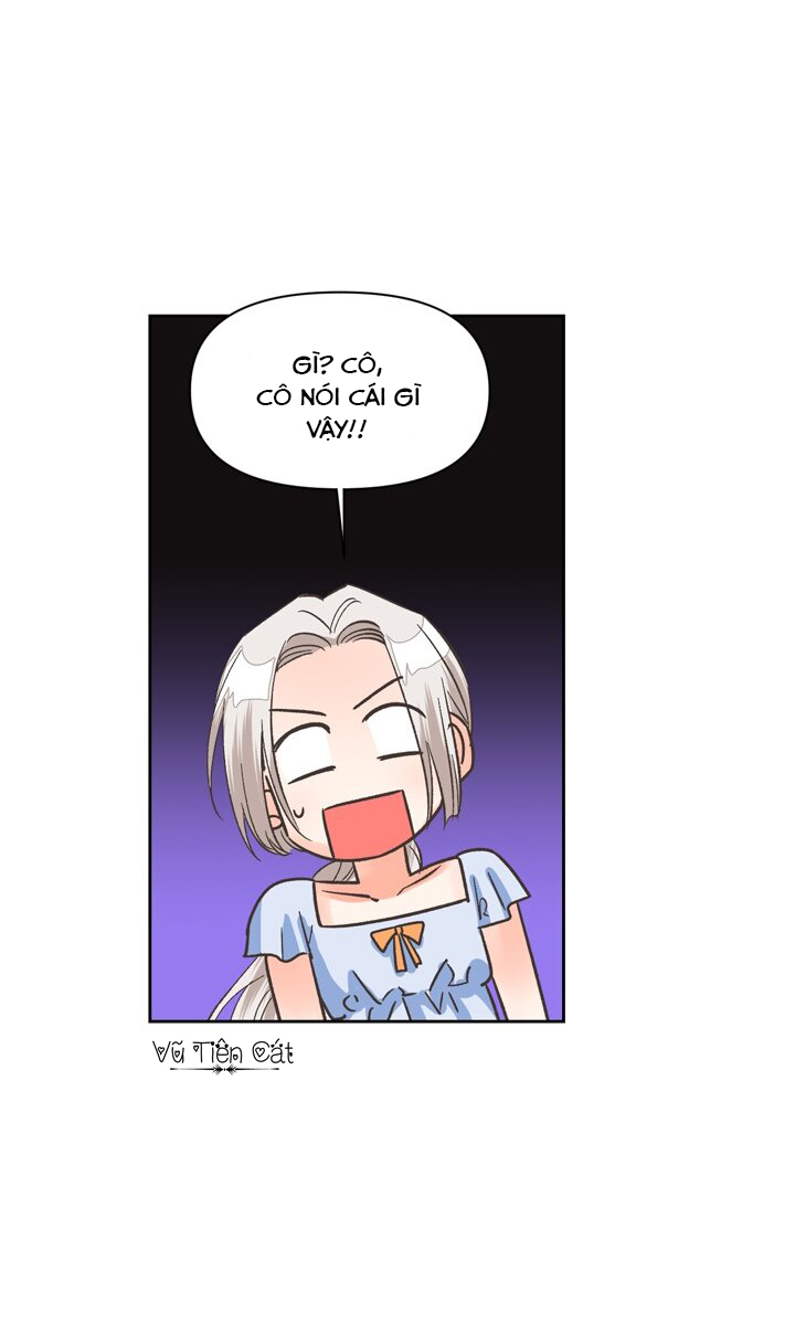 ác nữ xứng đôi với bạo chúa chapter 28 44