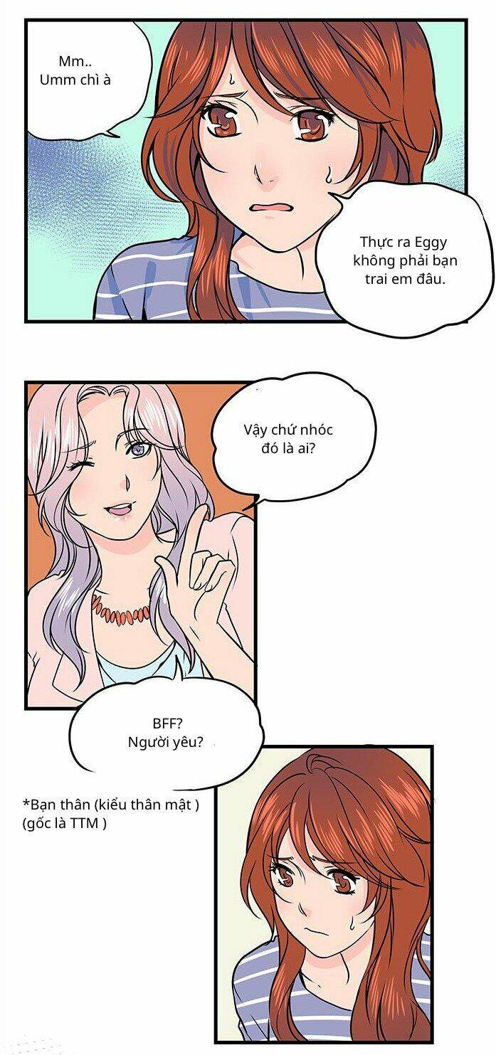 chàng trai từ quả trứng chapter 20 10